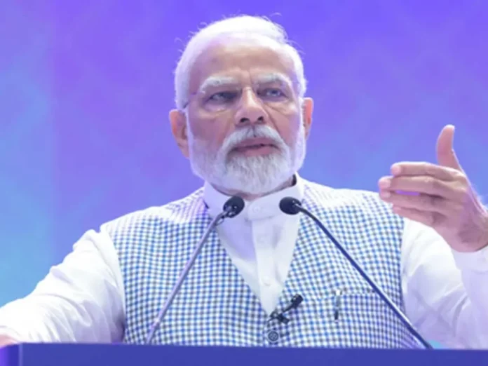 PM Modi To Lay Foundation Stone For ₹6,950 Crore Kaziranga Elevated Corridor In Assam