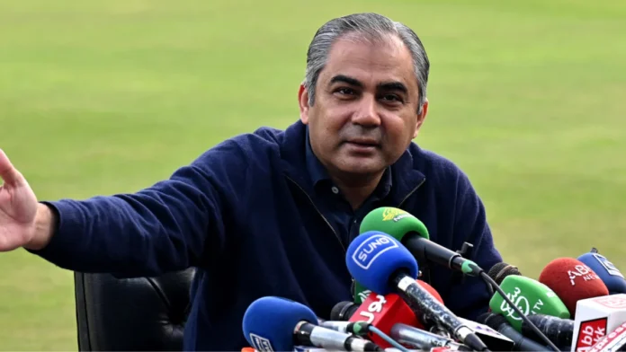 Mohsin Naqvi’s T20 World Cup Call Could Cost PCB Millions: The High-Stakes Calculus