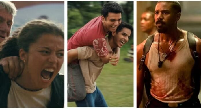 Oscar Nominations 2026 Final Predictions: One Battle After Another Poised