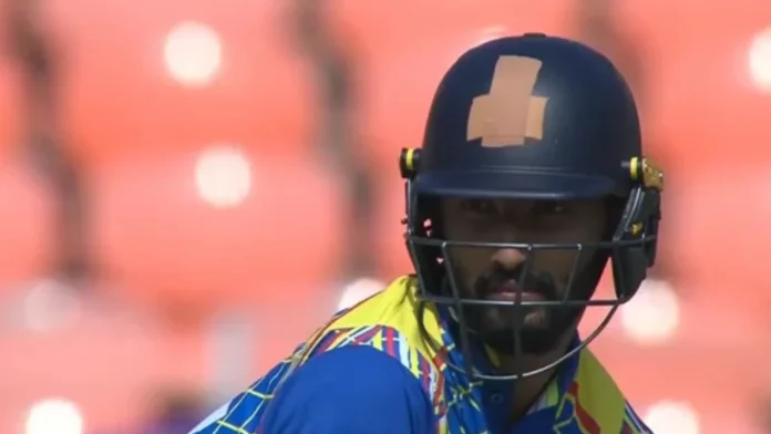 Devdutt Padikkal Rewrites Vijay Hazare Trophy History With Another 700+ Run Season