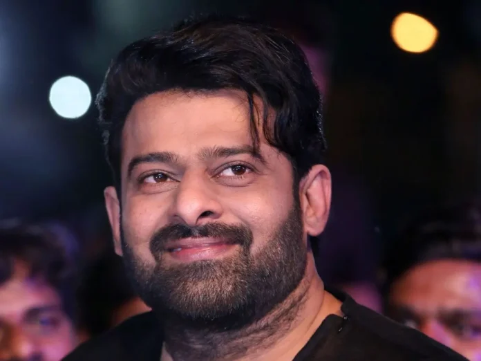 Is Prabhas India’s Biggest Superstar? How ₹5,000-Crore Box Office Feat Fuels the Debate