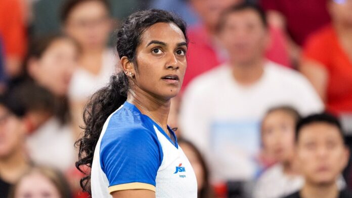 PV Sindhu Sets Sights On Los Angeles 2028, Emphasises Fitness And Mental Strength After Injury Comeback