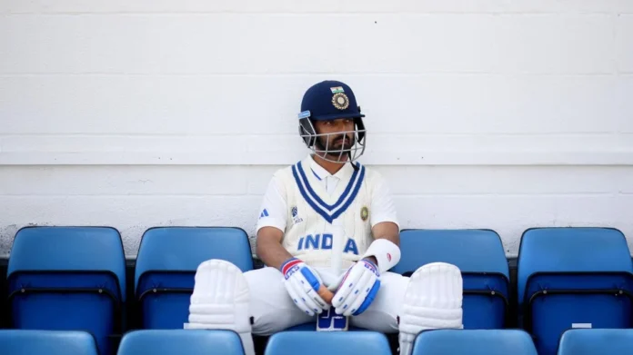 Ajinkya Rahane, Yashasvi Jaiswal To Miss Remaining Ranji Trophy Matches For Mumbai