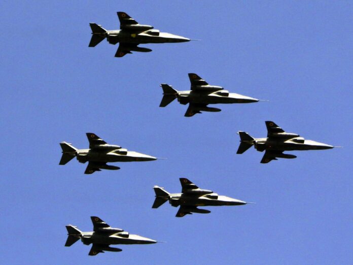 IAF To Unveil ‘Sindoor’ Formation At 2026 Republic Day Flypast, Showcasing India’s Combat Air Power