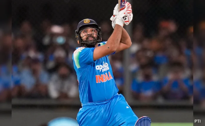 Rohit Sharma To Receive Honorary Doctorate From Ajeenkya DY Patil University