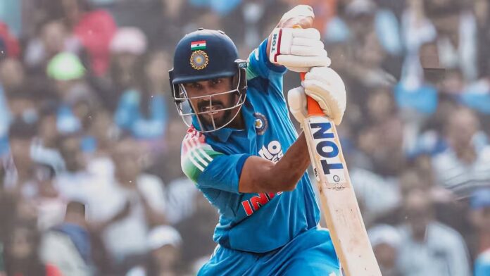 Ashwin Backs Ruturaj Gaikwad After ODI Snub Despite South Africa Century