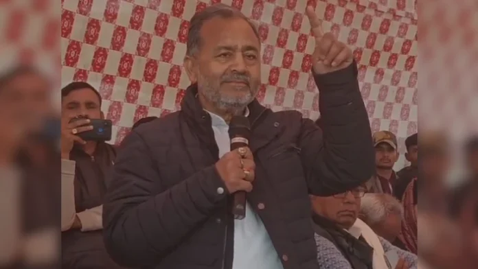 “Yadavs Are Not Hindus”: Samajwadi Party Leader Shivraj Singh Yadav Sparks Massive Controversy