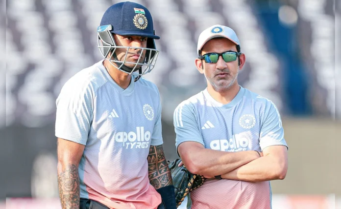 Ricky Ponting Shocked By Suryakumar Yadav’s Poor Form, Advises India Captain