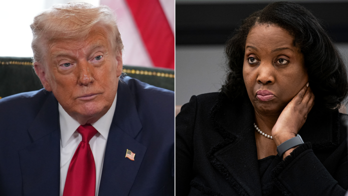 Who Is Lisa Cook? Meet The Fed Governor At The Center Of Trump’s Clash With The US Central Bank