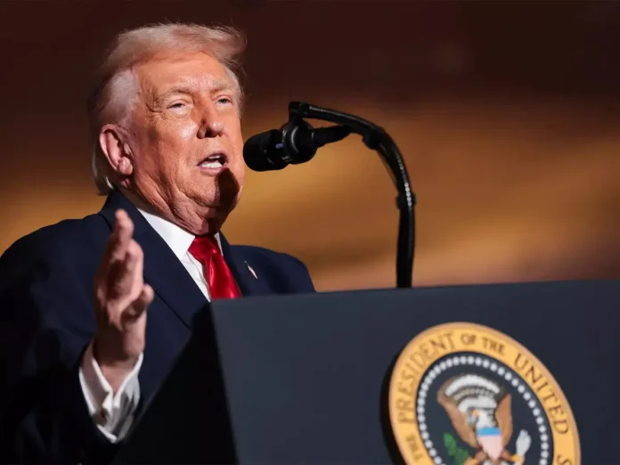 Trump Invites India To Join ‘Board Of Peace’ Initiative To Resolve Gaza Conflict