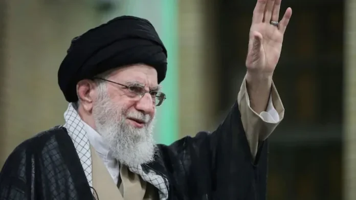 Iran Dismisses Reports Of Ayatollah Khamenei Planning To Flee Amid Protests, Calls Claims “False And Baseless”