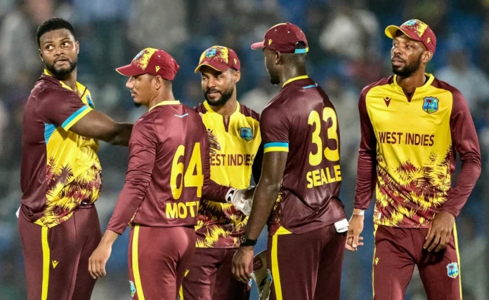 Shai Hope To Lead West Indies At T20 World Cup 2026; Jason Holder, Rovman Powell Return