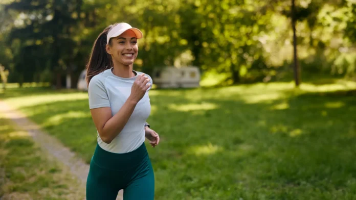 Just 10 Minutes Of Intense Exercise May Slow Cancer Growth, New Study Finds