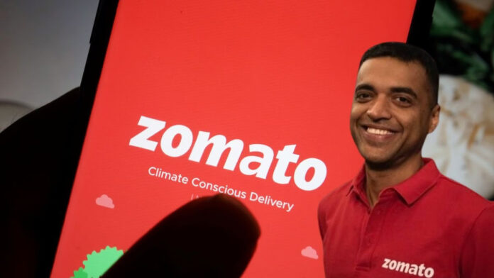 Zomato And Blinkit Record Highest-Ever Deliveries On New Year’s Eve Despite Strike Call, Says Deepinder Goyal