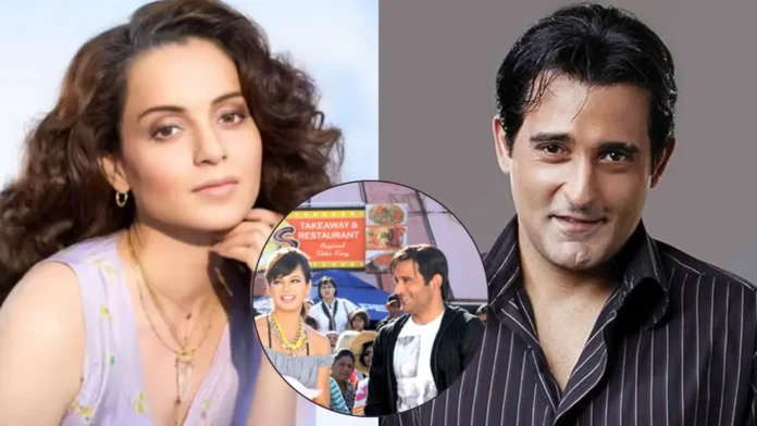 Kangana Ranaut’s Old ‘Flirting’ Confession About Akshaye Khanna Goes Viral Again
