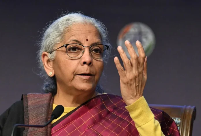 16th Financial Commission Redraws Distribution; States Share Remains At 41%