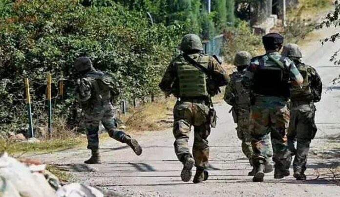 3 JeM Terrorists Killed In Kishtwar Encounter Under Op Trashi-I