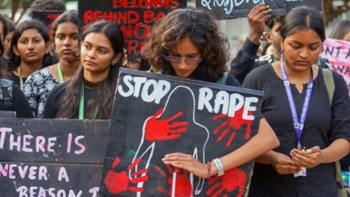 Madanapalle Shocker: 7-Year-Old Raped And Murdered By Neighbor; Body Found In Water Drum