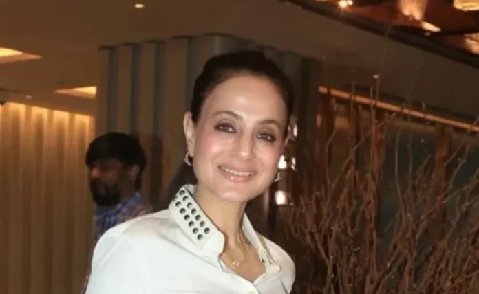 Ameesha Patel Reacts To Moradabad Court Issuing Non-Bailable Warrant Against Her