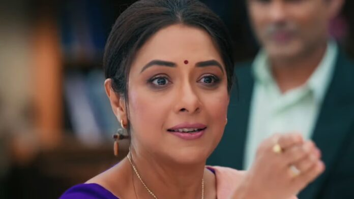 Rupali Ganguly Reacts On Anupamaa's New Track Highlighting Male Abuse