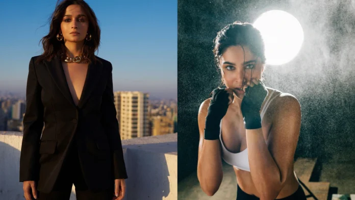 Alia Bhatt and Sharvari’s Alpha to Skip OTT for Major 2026 Theatrical Release