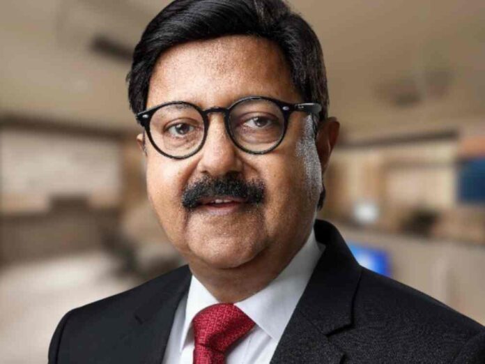 Radico Khaitan COO Amar Sinha Steps Down After Decade of Transformational Growth