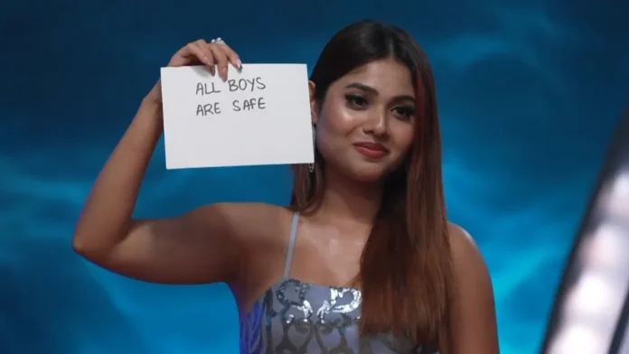 Anuska Ghosh Vows Revenge After Dramatic Return To Splitsvilla 16: “Dhokhe Ka Reply With Dhokha”