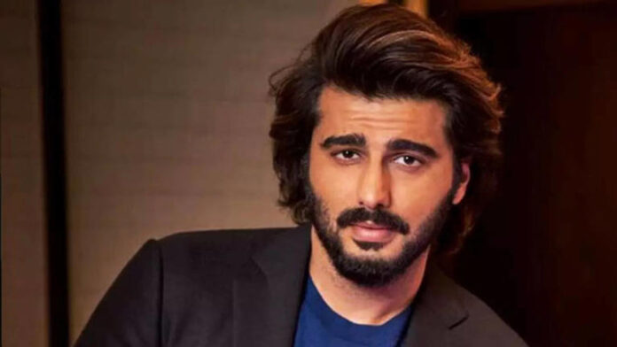 Arjun Kapoor Battles Online Bullying: 