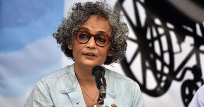 Art VS. Neutrality: Arundhati Roy Pulls Out Of Berlinale Over Jury’s ‘Apolitical’ Gaza Remarks