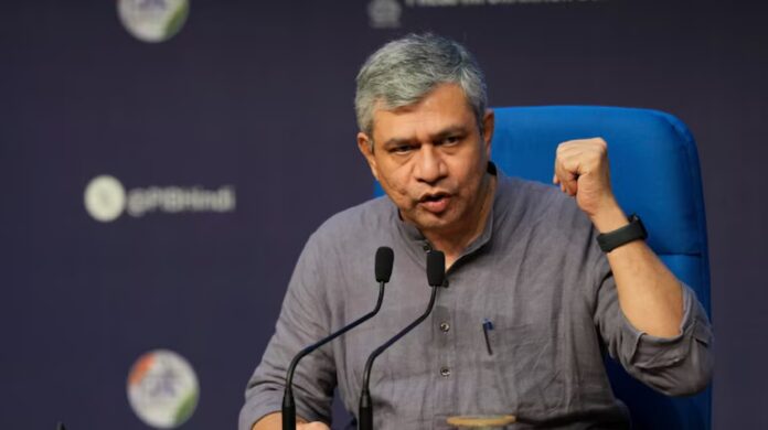 Ashwini Vaishnaw Urges Education Overhaul to Secure India’s Edge in Global AI Race