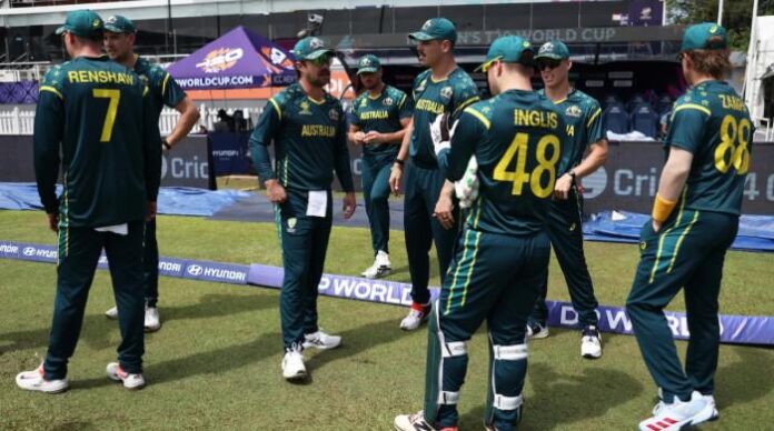 Olympic Panic? Australia’s T20 World Cup Disaster Won't Yet Cost Them A Spot In LA 2028