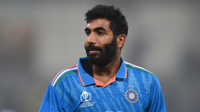 Jasprit Bumrah To Miss India's T20 World Cup Opener?