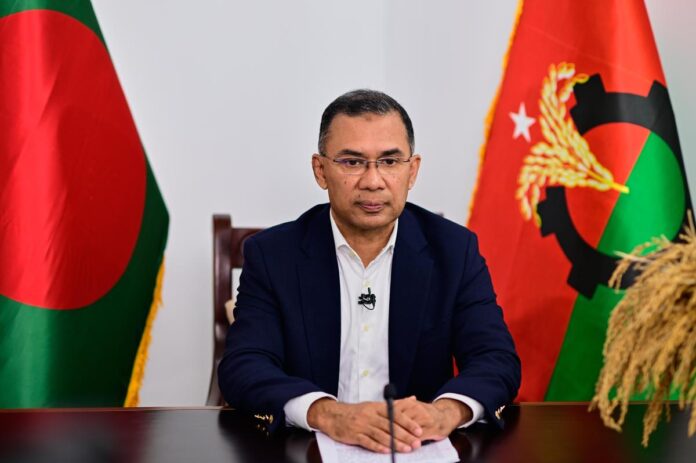 Bangladesh Election 2026: BNP Secures Landslide Victory, Tarique Rahman Set to Become PM