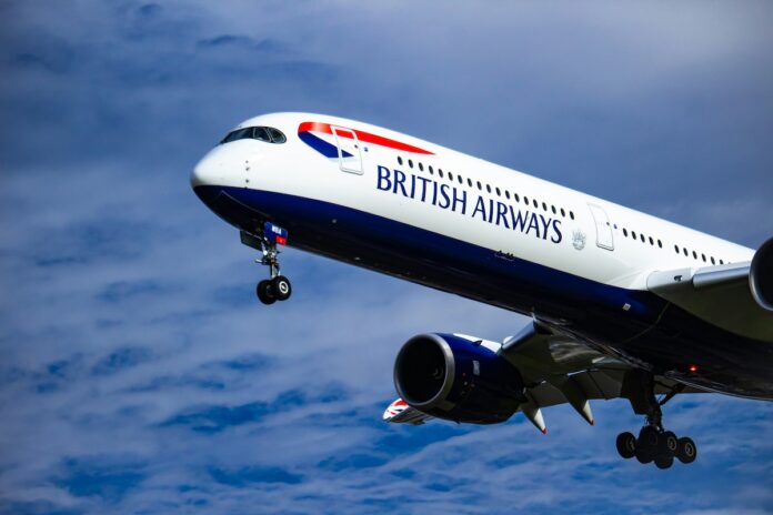 High-Altitude Emergency: British Airways Crew Hospitalized Over THC-Laced Sweets