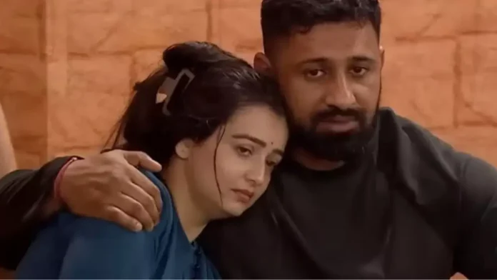 Chahat Pandey Clarifies Bond With Rajat Dalal