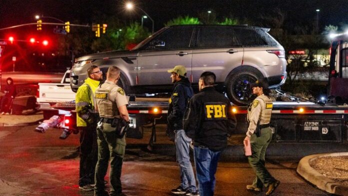 Car Under Scrutiny And New FBI Activity At The Guthrie Home