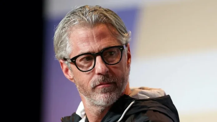 Casey Wasserman Named in Epstein Files: LA Olympics Chief Apologises