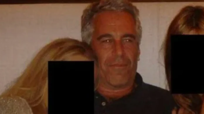 Who Is Cecilia Steen? Affectionate Emails To Jeffrey Epstein Exposed In Final DOJ Disclosures