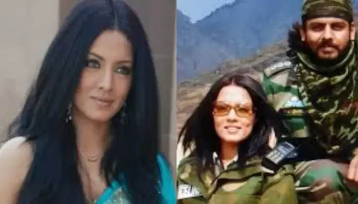 Celina Jaitly Flees Abusive Marriage in Austria to Fight for Detained Brother