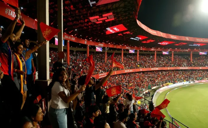 IPL Returns To Chinnaswamy: Karnataka Cabinet Lifts Suspension For 2026 Season