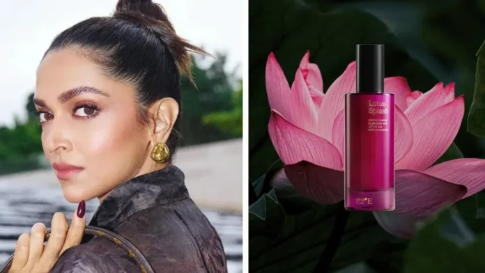 Delhi Court Restrained Deepika Padukone’s Brand From Using Lotus Mark