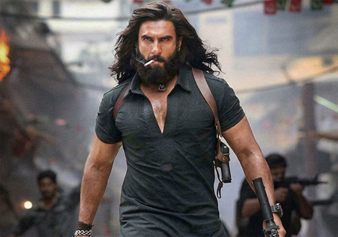 Ranveer Singh's Dhurandhar Emerges As A Blockbuster, Completes 75 Days In Theatres