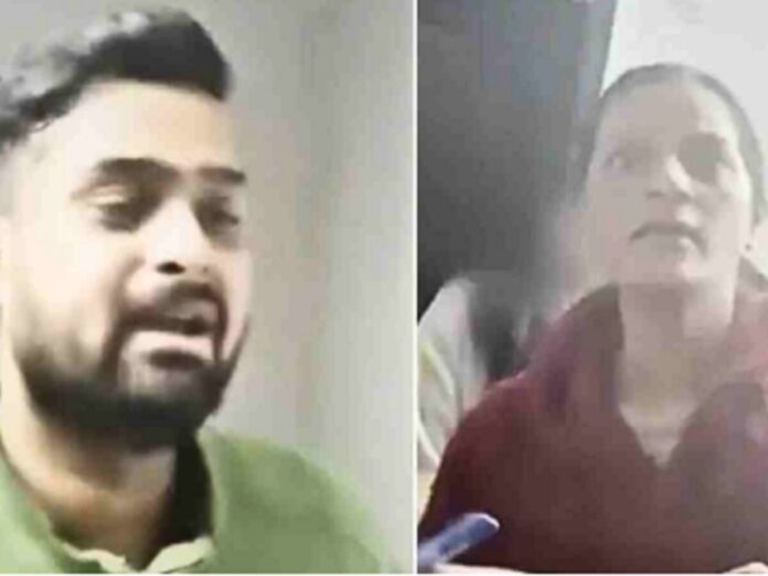 Delhi Court Sends Couple Accused Of Racial Slurs Against Arunachal Neighbours To 14 Days Judicial Custody