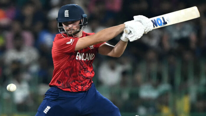 England Beat New Zealand By 4 Wickets In Super Eights; Pakistan’s T20 World Cu