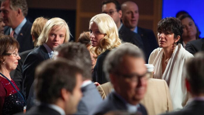 Epstein Files Shake Norway: Crown Princess, Former PM And Top Diplomats Named In Explosive Revelations