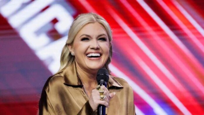 Erika Kirk: From Luxury Real Estate To TPUSA CEO Amid Epstein Property Speculation