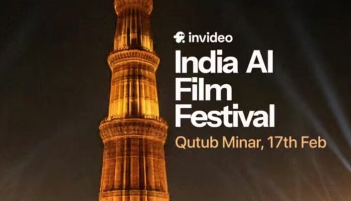Delhi’s Night Of Cinematic Tech: Everything About The 1st India AI Film Festival