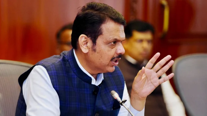 Devendra Fadnavis Warns Bishnoi Gang, Says 'Mumbai Police Will Find, Kill Those Trying To Spread Fear'