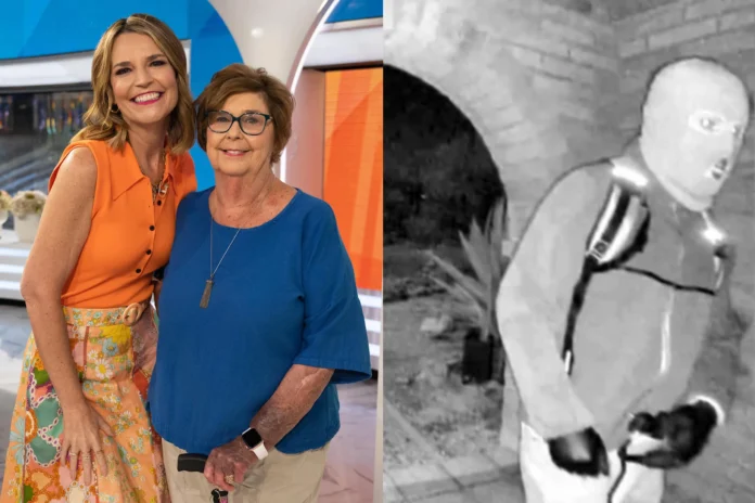 FBI Releases Chilling New Footage In Nancy Guthrie Case; White House Expresses 