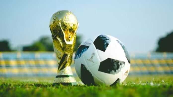 FIFA World Cup Tickets, ₹25 LPA Salary, but No Visa: Indian MD’s Viral US Rejection